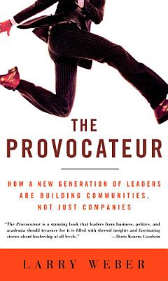 The Provocateur