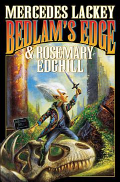 Bedlam\'s Edge