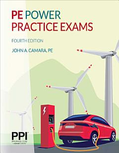 PPI PE Power Practice Exams, 4th Edition eText - 1 Year