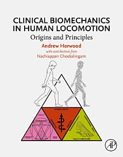 Clinical Biomechanics in Human Locomotion