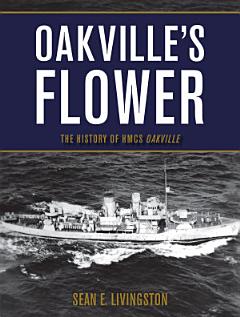 Oakville\'s Flower