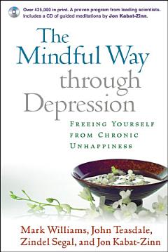 The Mindful Way through Depression