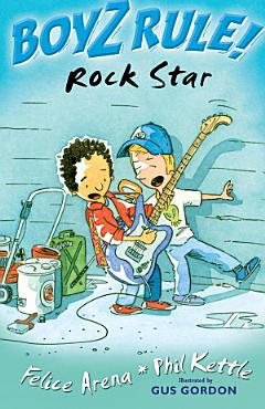 Rock Star