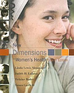 New Dimensions in Women\'s Health