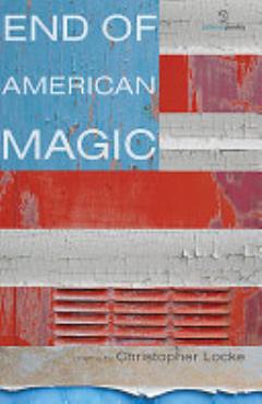 End of American Magic