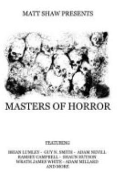 Masters of Horror