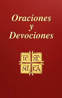 Oraciones y devociones