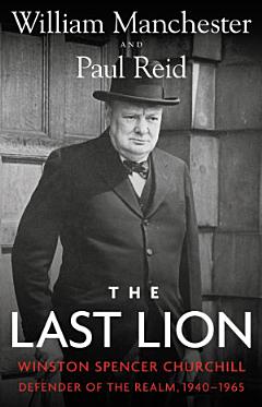 The Last Lion