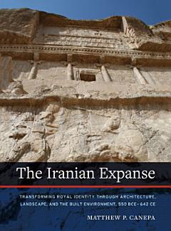 The Iranian Expanse