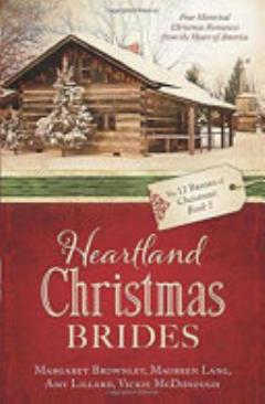 Heartland Christmas Brides