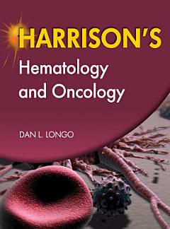 Harrison\'s Hematology and Oncology