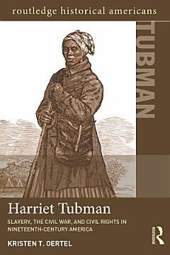 Harriet Tubman