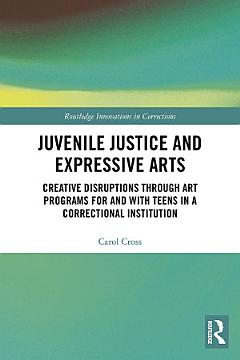 Juvenile Justice and Expressive Arts