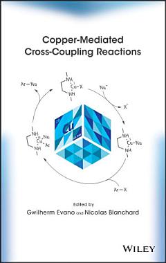 Copper-Mediated Cross-Coupling Reactions