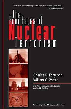 The Four Faces of Nuclear Terrorism