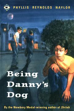 Being Danny\'s Dog