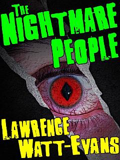 The Nightmare People