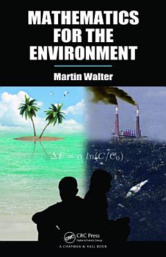 Mathematics for the Environment