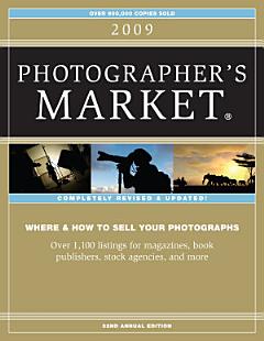 2009 Photographer\'s Market