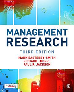 Management Research