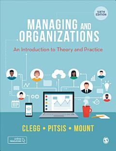 Managing and Organizations