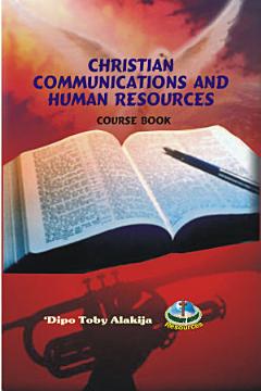 CHRISTIAN COMMUNICATIONS And HUMAN RESOURCES