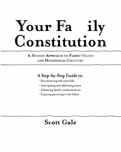 Your Family Constitution