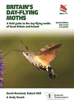 Britain\'s Day-flying Moths