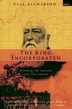 The King Incorporated