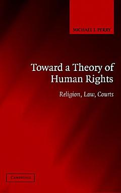 Toward a Theory of Human Rights