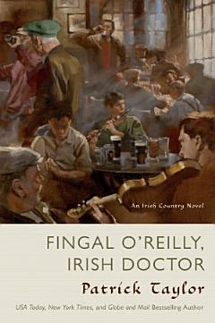 Fingal O\'Reilly, Irish Doctor