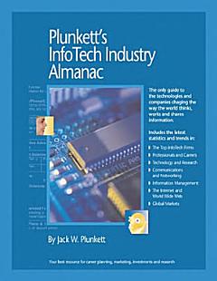 Plunkett\'s InfoTech Industry Almanac 2007 (E-Book)