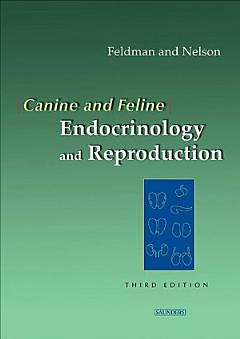 Canine and Feline Endocrinology and Reproduction