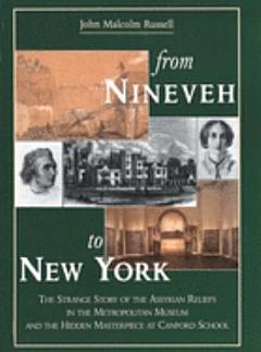 From Nineveh to New York