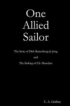 One Allied Sailor