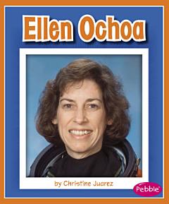 Ellen Ochoa