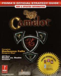 Dark Age of Camelot