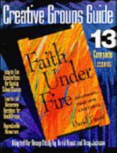 Faith Under Fire