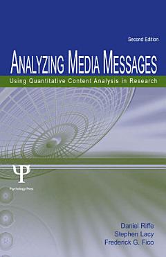 Analyzing Media Messages