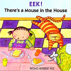 Eek! There\'s a Mouse in the House