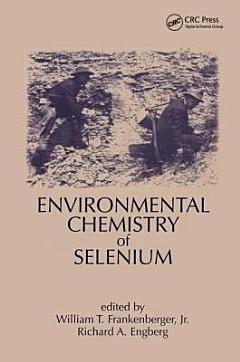 Environmental Chemistry of Selenium