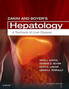 Zakim and Boyer\'s Hepatology