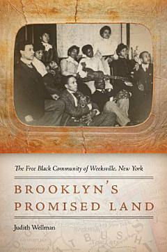 Brooklyn\'s Promised Land