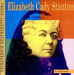 Elizabeth Cady Stanton