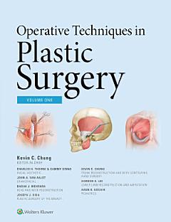 Operative Techniques in Plastic Surgery