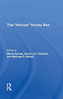 The african Honey Bee