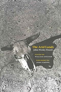 The Arid Lands