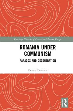 Romania under Communism