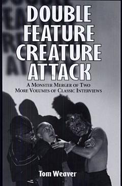 Double Feature Creature Attack