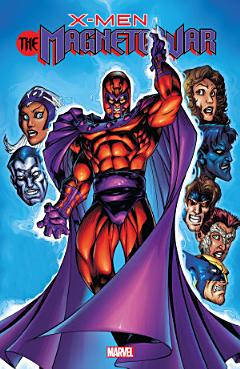 X-Men: The Magneto War